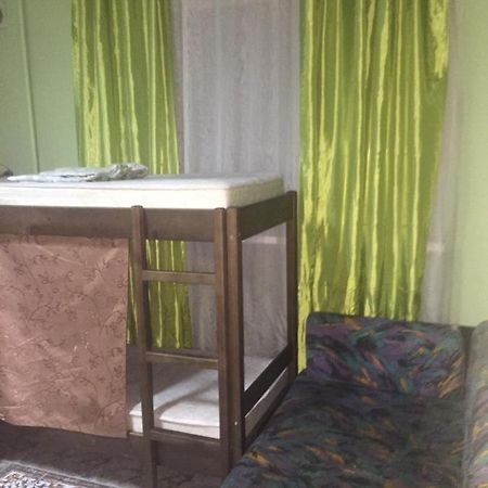 Ararat-Shulyavskaya Hostel เคียฟ ภายนอก รูปภาพ