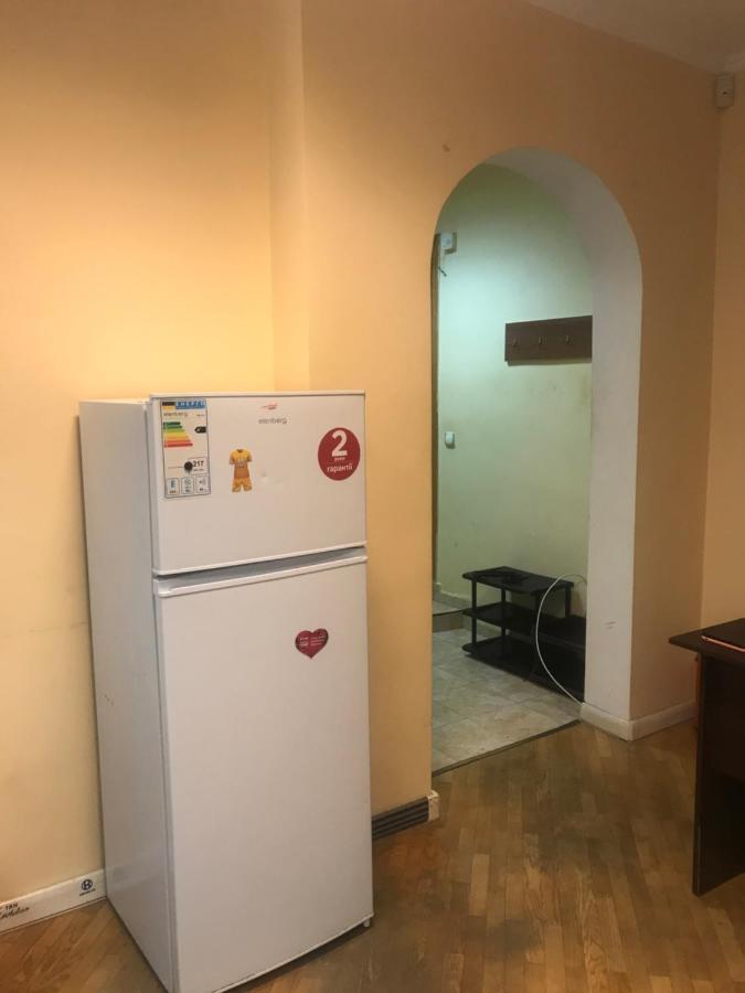 Ararat-Shulyavskaya Hostel เคียฟ ภายนอก รูปภาพ