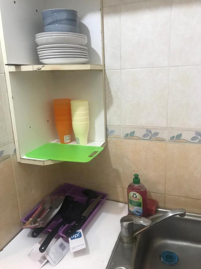 Ararat-Shulyavskaya Hostel เคียฟ ภายนอก รูปภาพ