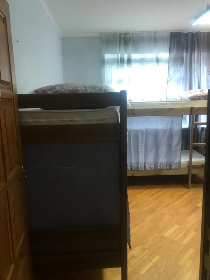 Ararat-Shulyavskaya Hostel เคียฟ ภายนอก รูปภาพ