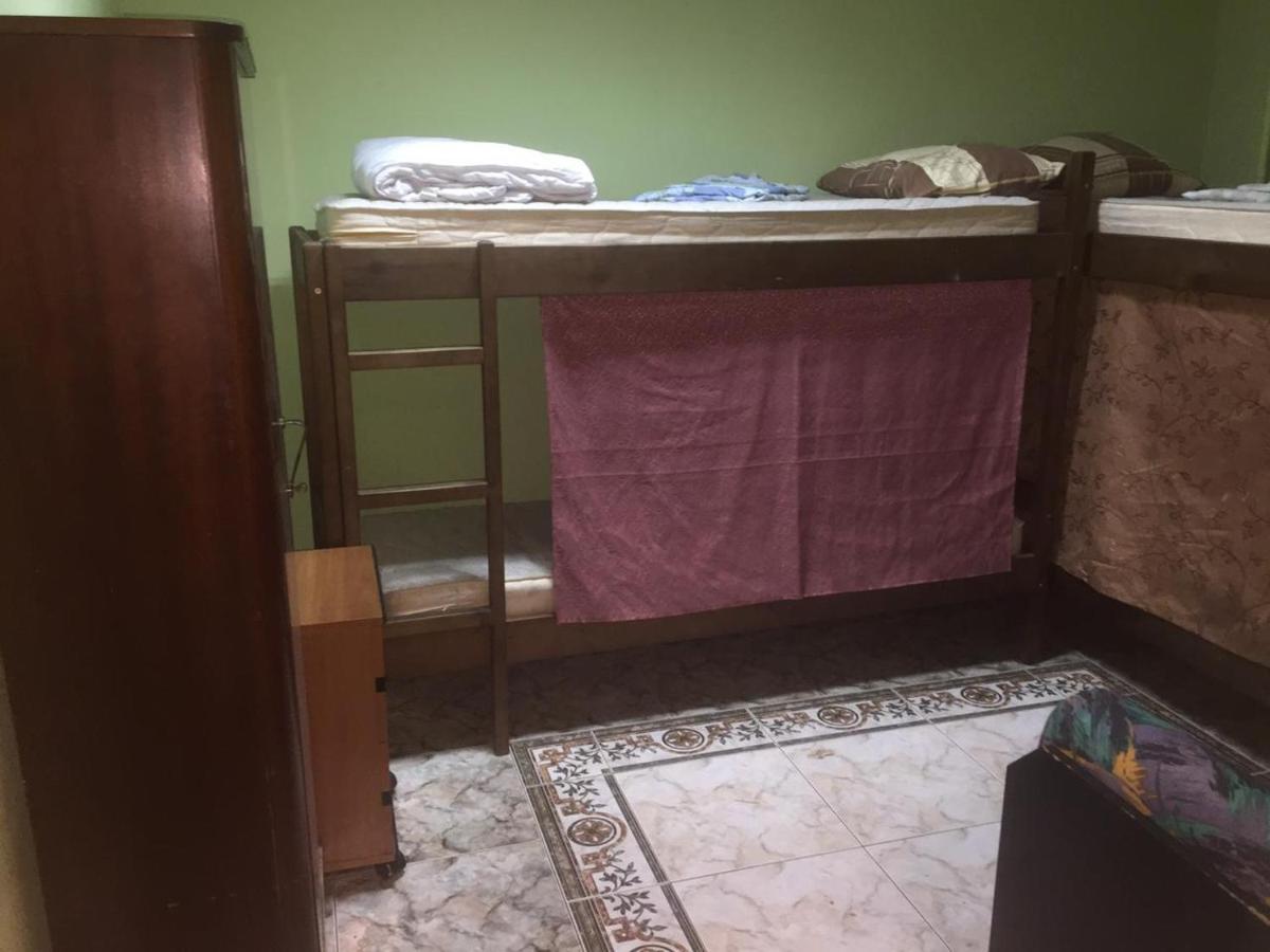 Ararat-Shulyavskaya Hostel เคียฟ ภายนอก รูปภาพ