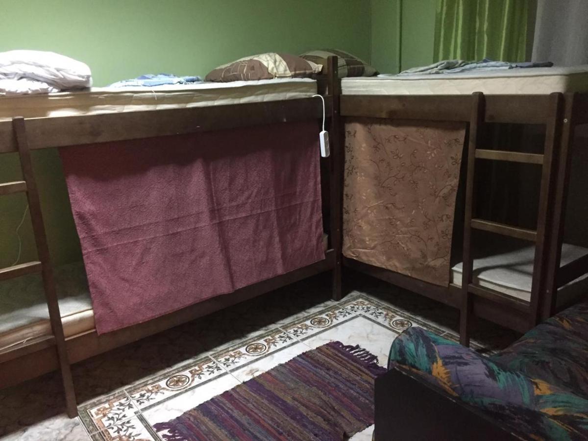 Ararat-Shulyavskaya Hostel เคียฟ ภายนอก รูปภาพ